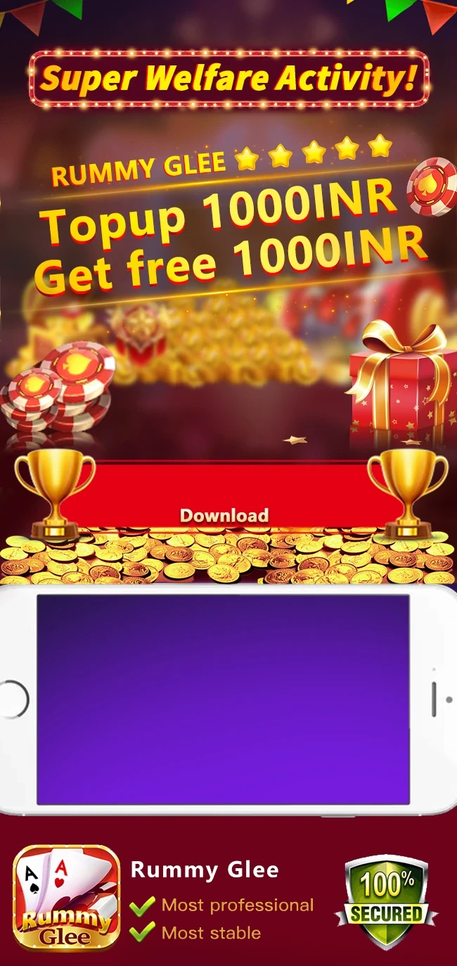 Rummy Glee APK