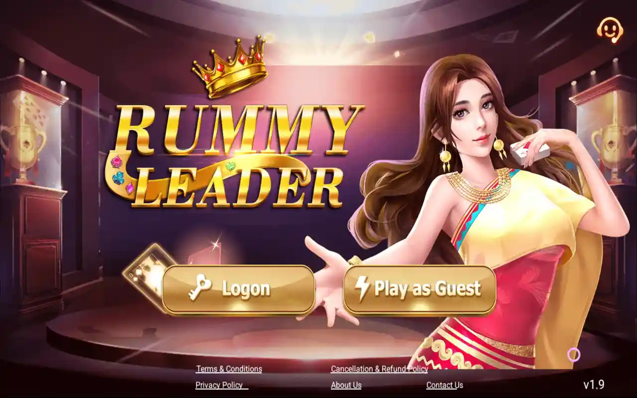 Rummy Leader APP