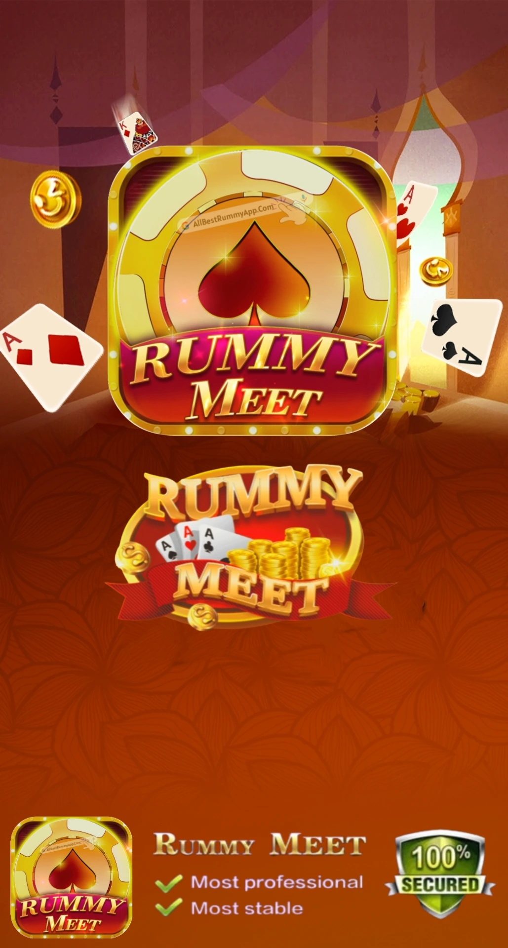 Rummy Meet APK