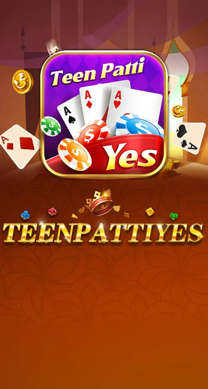 Teen Patti Yes - All Best Rummy App